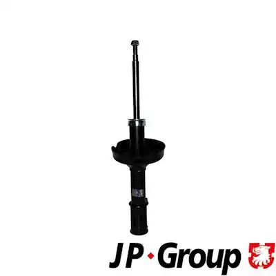 Амортизаторы JP GROUP 4342102000