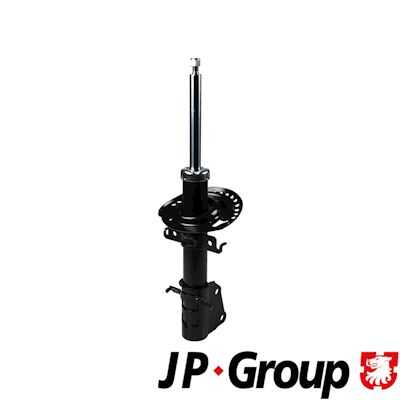 Амортизатор подвески JP GROUP 4342103200