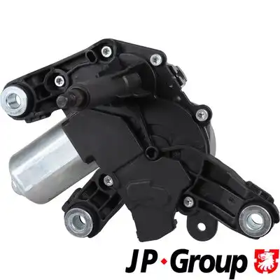 4398200100 двигатель стеклоочистителя JP GROUP 4398200100