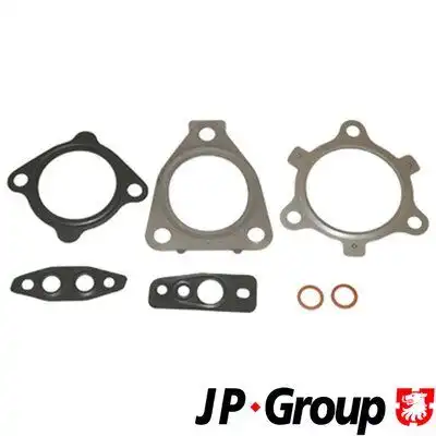 Ремкомплект турбокомпрессора JP GROUP 4817751110