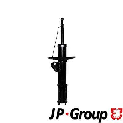Амортизатор подвески JP GROUP 4842100770