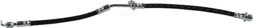 Шланг тормозной пер toyota l440mm JP GROUP 4861603480