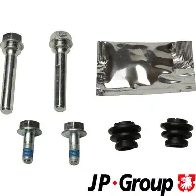 Ремкомплект направляющих суппорта JP GROUP 4861951610