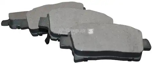 4863602210 JP GROUP К-КТ КОЛОДКИ TOY CELICA/COROLLA/Kombi/COROLLA Verso/PRIUS Liftback/PRIUS Stufenheck/YARIS/YARIS