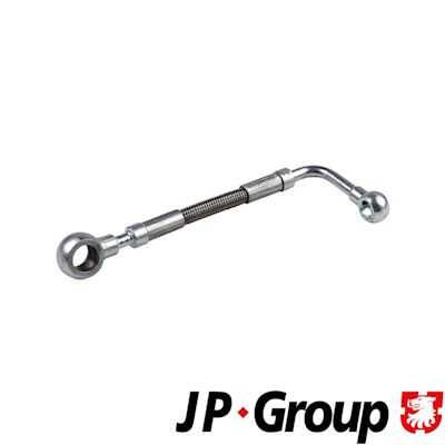Трубка масляной системы JP GROUP 4917600200