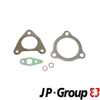Ремк-кт турбокомпрессора JP GROUP 4917751210