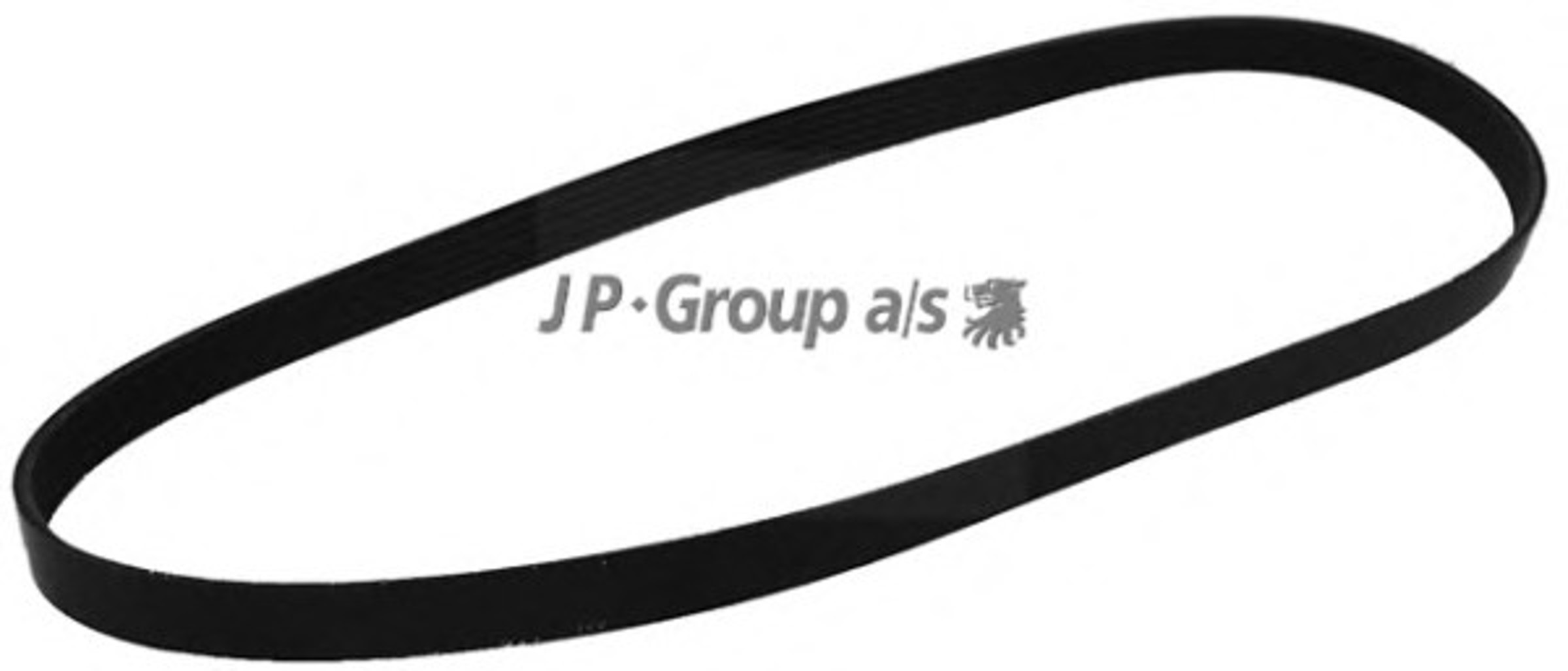 Поликлиновой ремень JP GROUP 1118105200