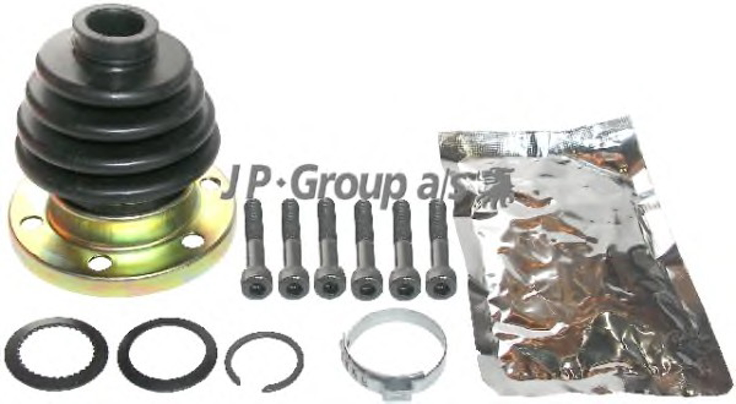 Пыльник шруса JP GROUP 1143700610