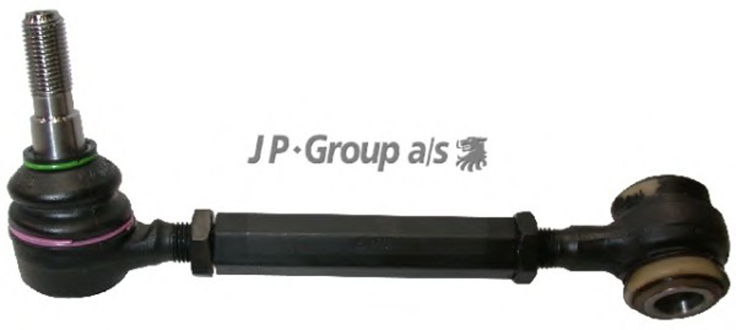 Рычаг подвески JP GROUP 1150200470