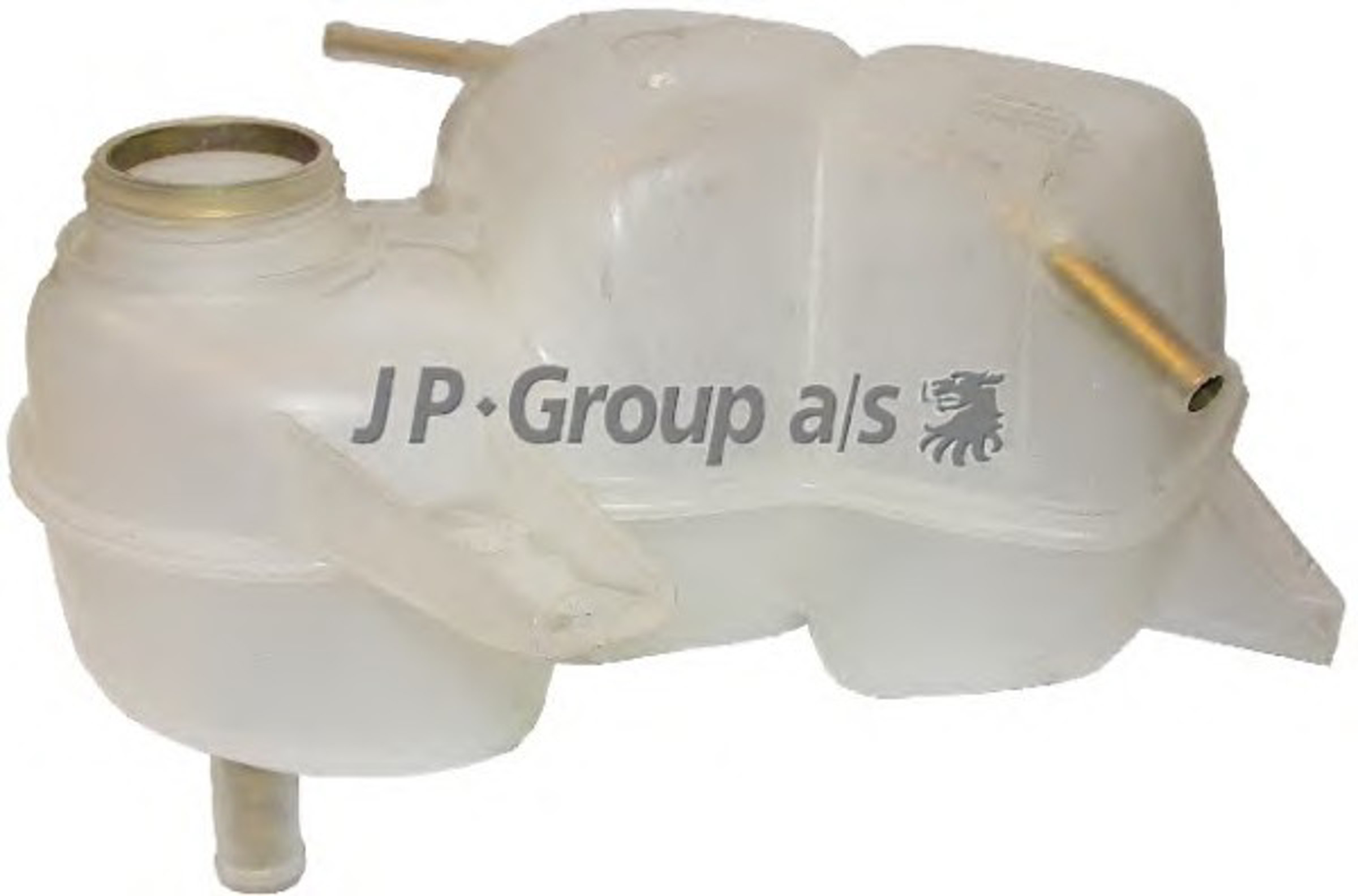 Бачок расширительный системы охлаждения JP GROUP 1214700600