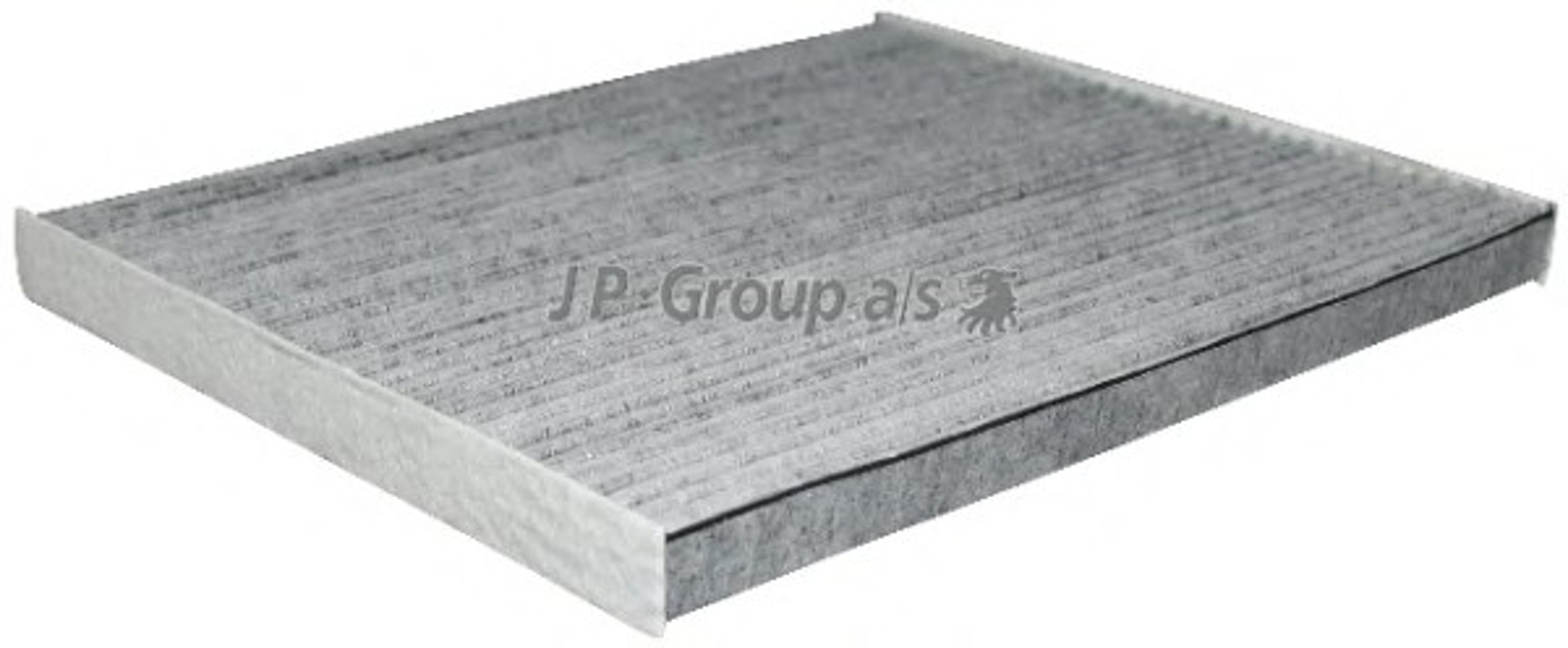 Фильтр салона JP GROUP 1228101300