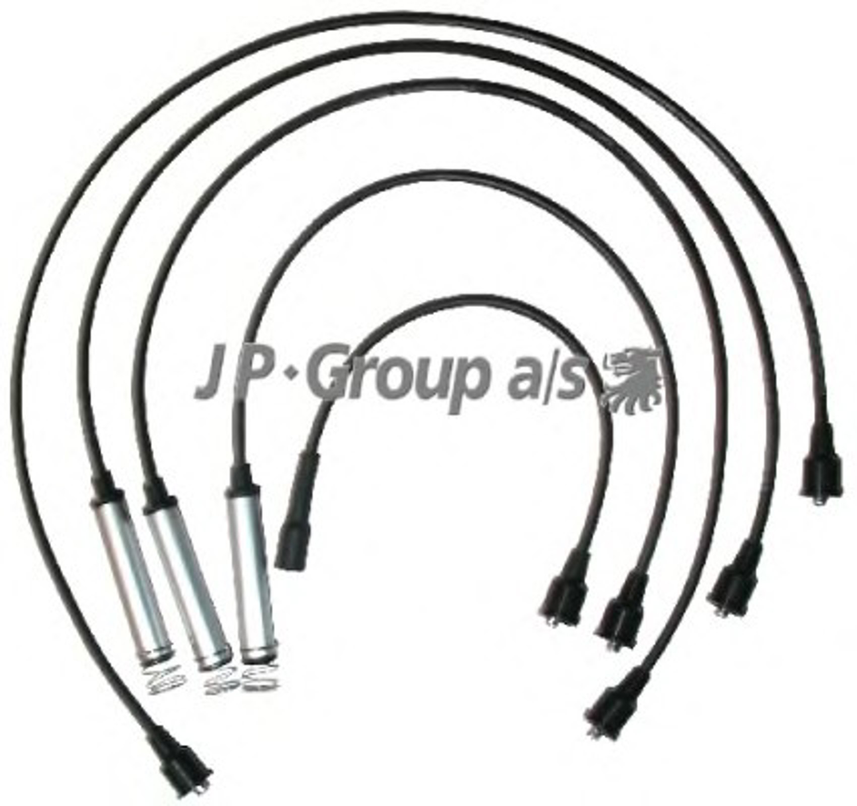 Провод высоковольтный JP GROUP 1292000510