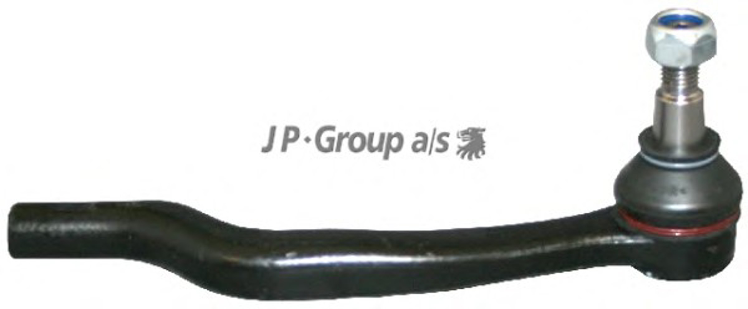 Наконечник рулевой тяги JP GROUP 1344601080