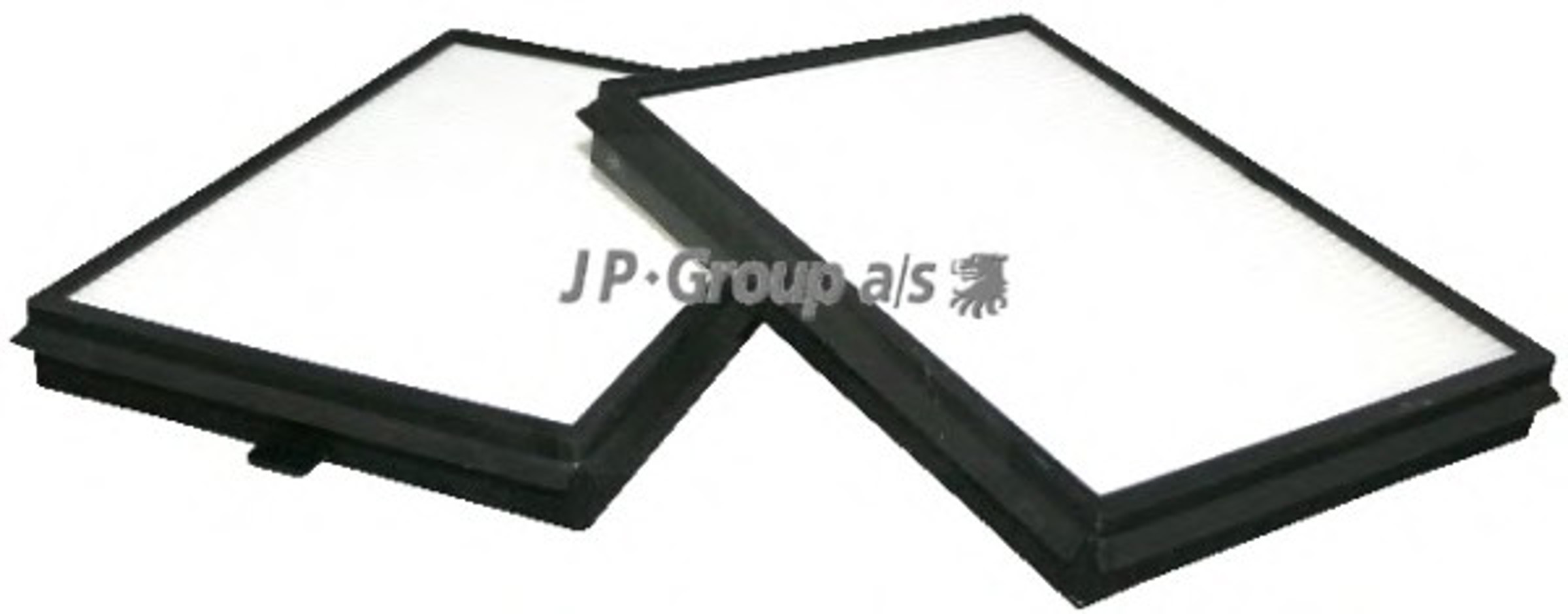 Фильтр салона JP GROUP 1428100210