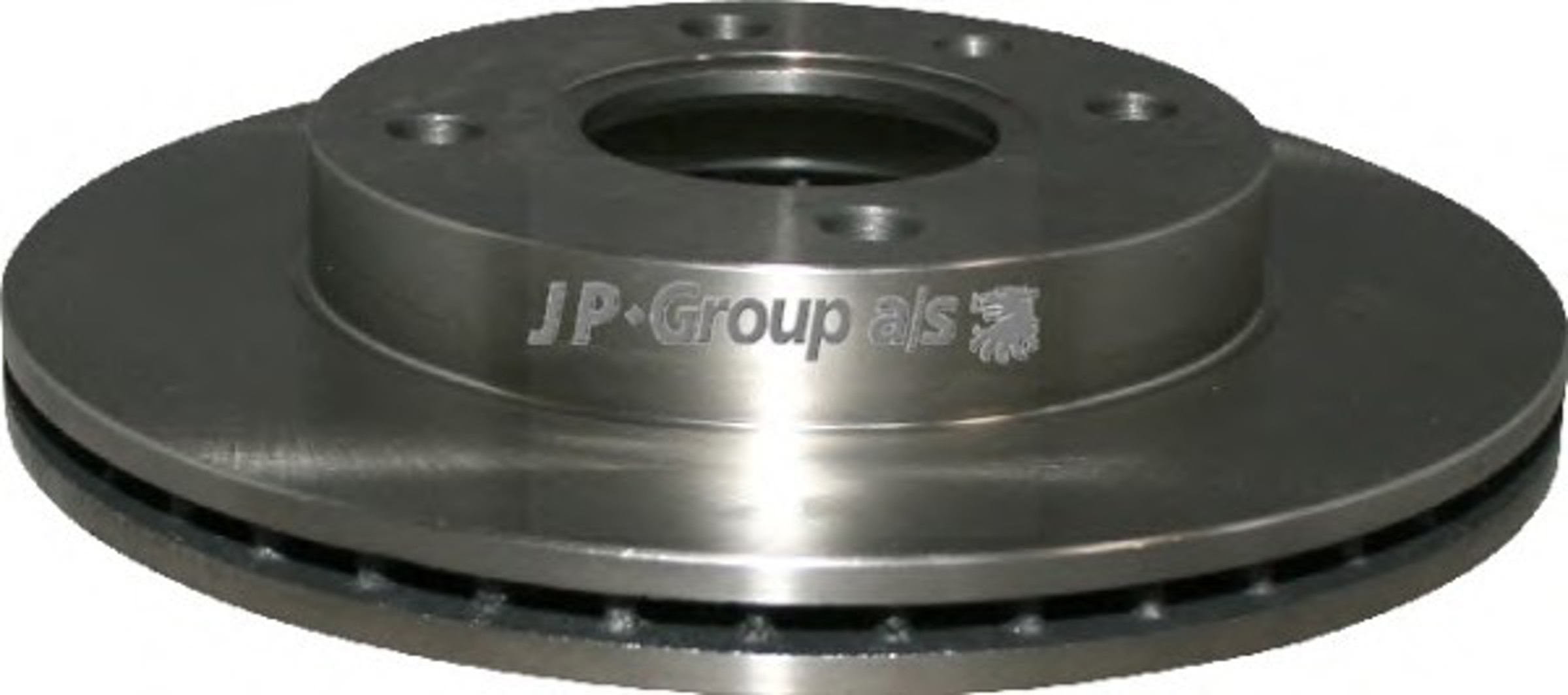 1563101000 JP GROUP Тормозной диск