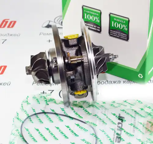 1000-010-046 картридж турбины 708639-0002 JRONE 1000-010-046