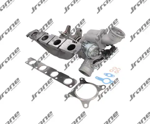 8b03-40m-g23 турбокомпрессор 06j145713k JRONE 8B03-40M-G23