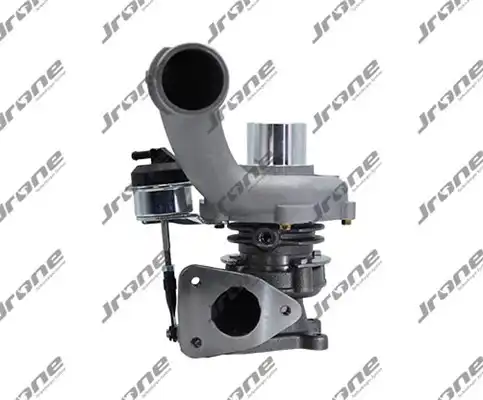 Турбокомпрессор для 8g15-200-181 шт JRONE 8G15200181