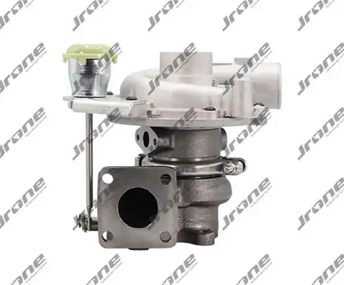 8i04200980 турбокомпрессор новый + к-т прокладок JRONE 8I04200980