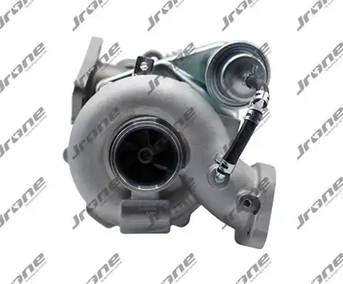 8i05-400-853 турбокомпрессор новый + к-т прокладок JRONE 8I05-400-853