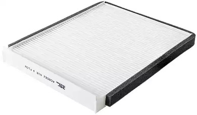 Фильтр салона JS ASAKASHI AC802J