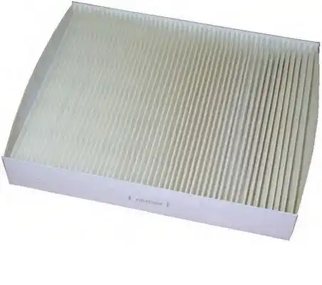Фильтр салона JS ASAKASHI AC0108