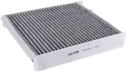 Фильтр салона JS ASAKASHI AC0117C