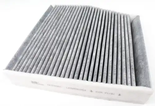 Фильтр салона JS ASAKASHI AC0186C