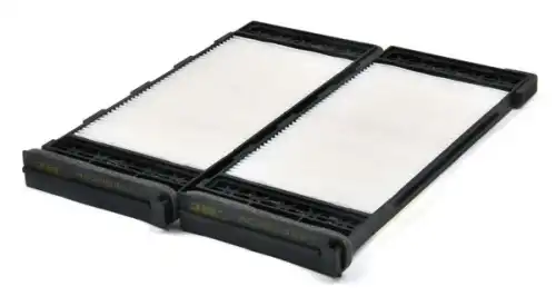 Фильтр салона JS ASAKASHI AC2503SET