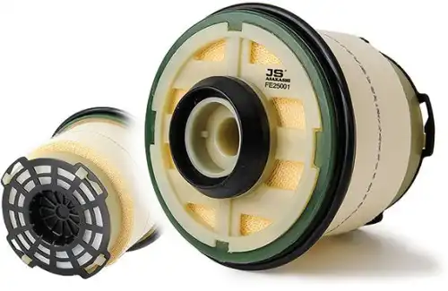 Топливный фильтр JS ASAKASHI FE25001