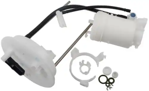 Топливный фильтр JS ASAKASHI FS8022