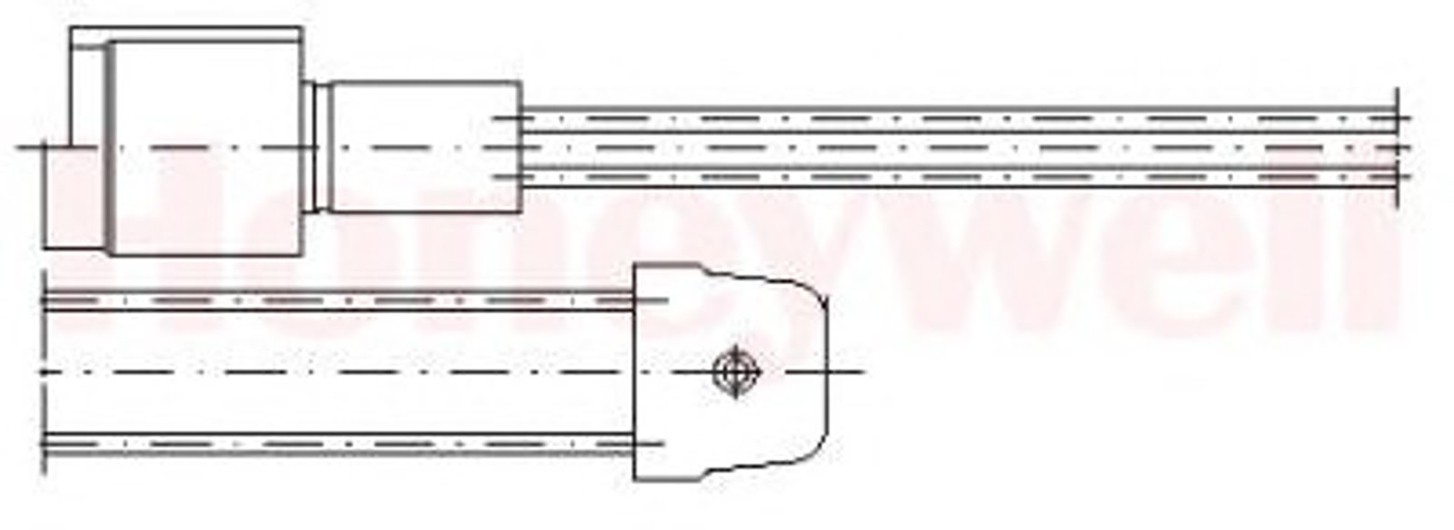 Датчик износа тормозных колодок JURID 581300