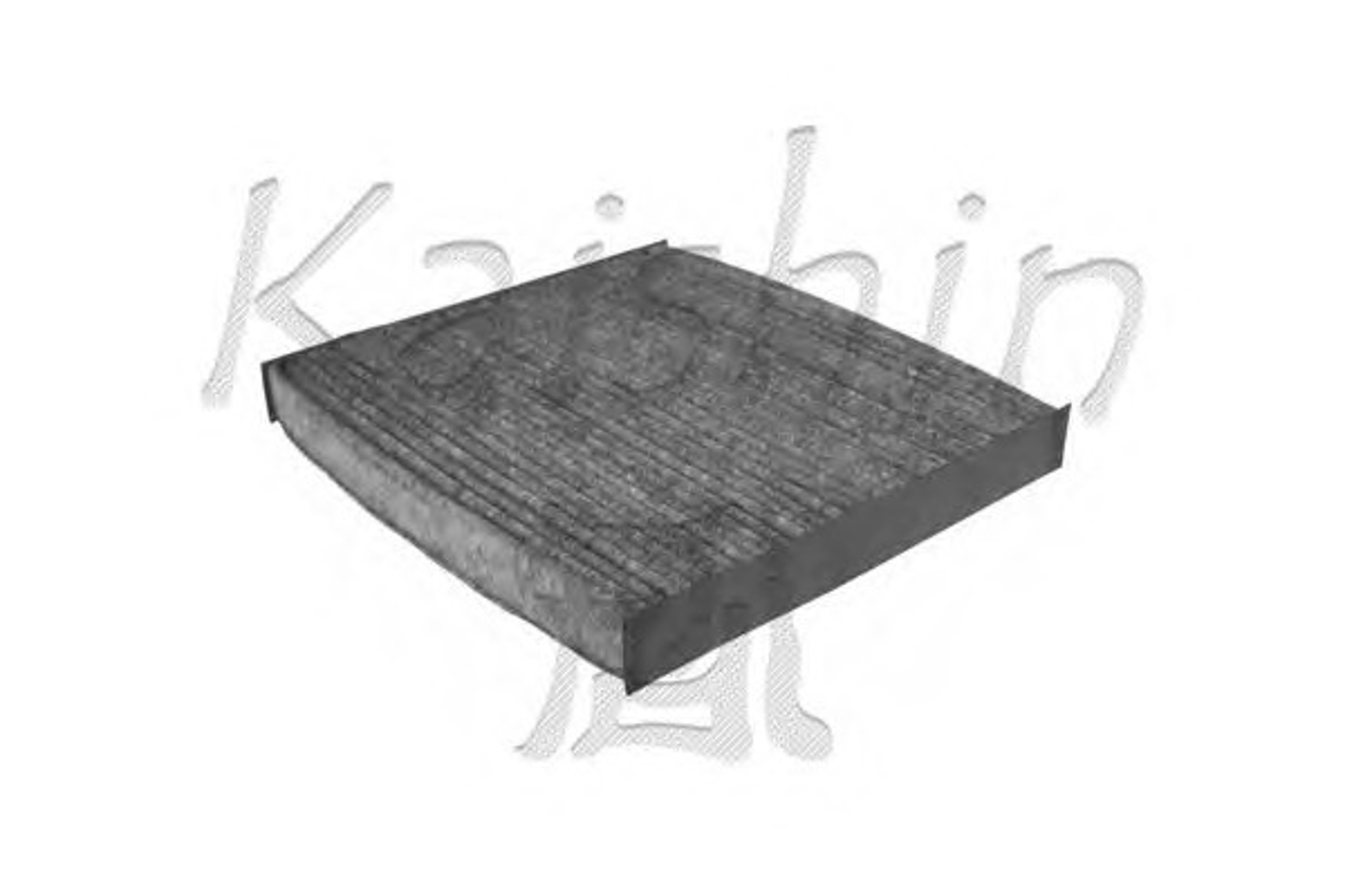 Фильтр салона KAISHIN A20045