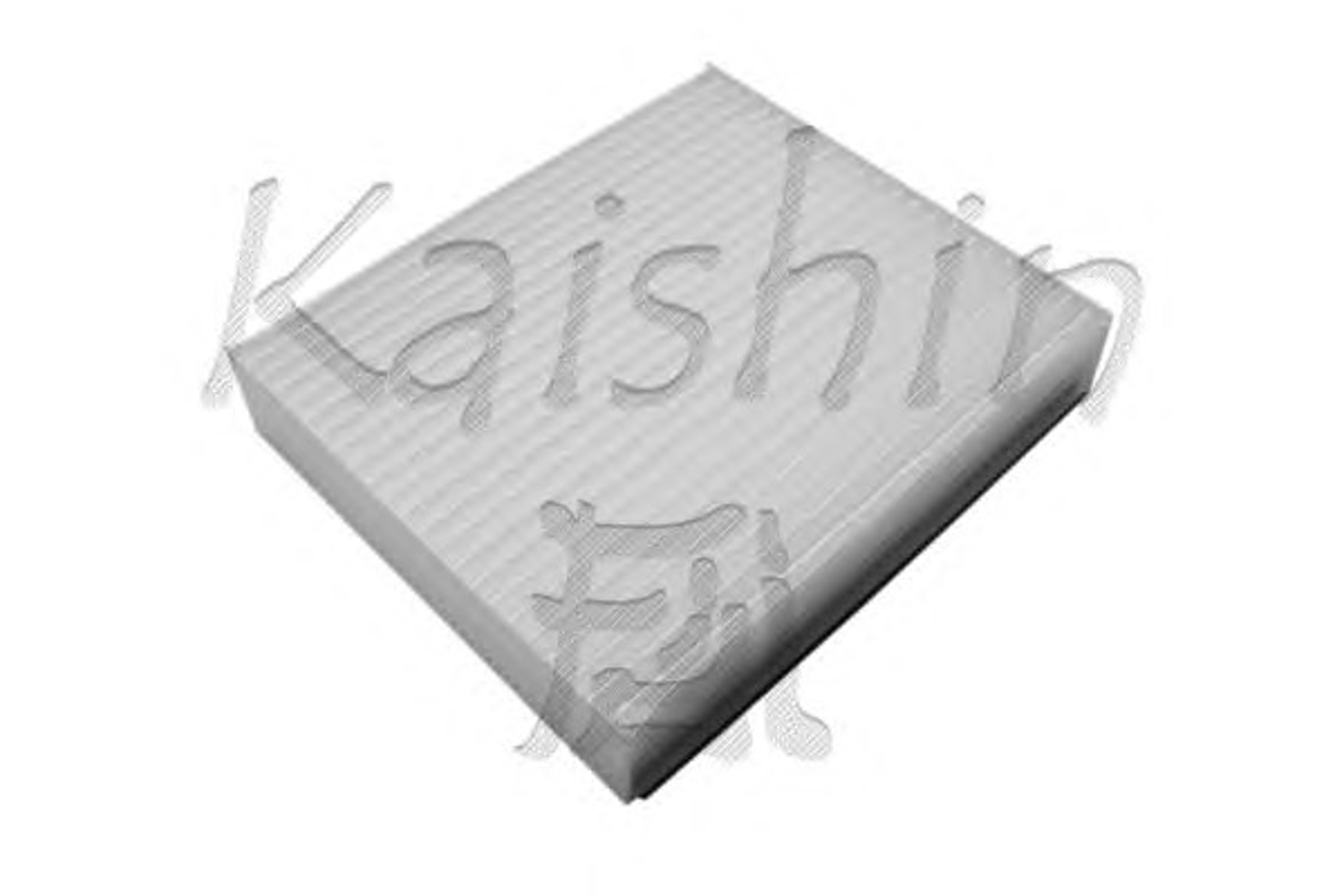 Фильтр салона KAISHIN A20059