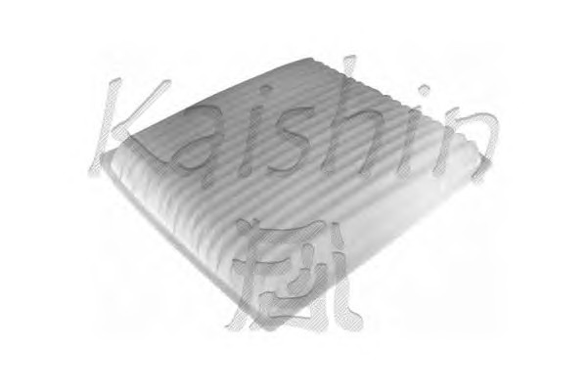 Фильтр салона KAISHIN A20092