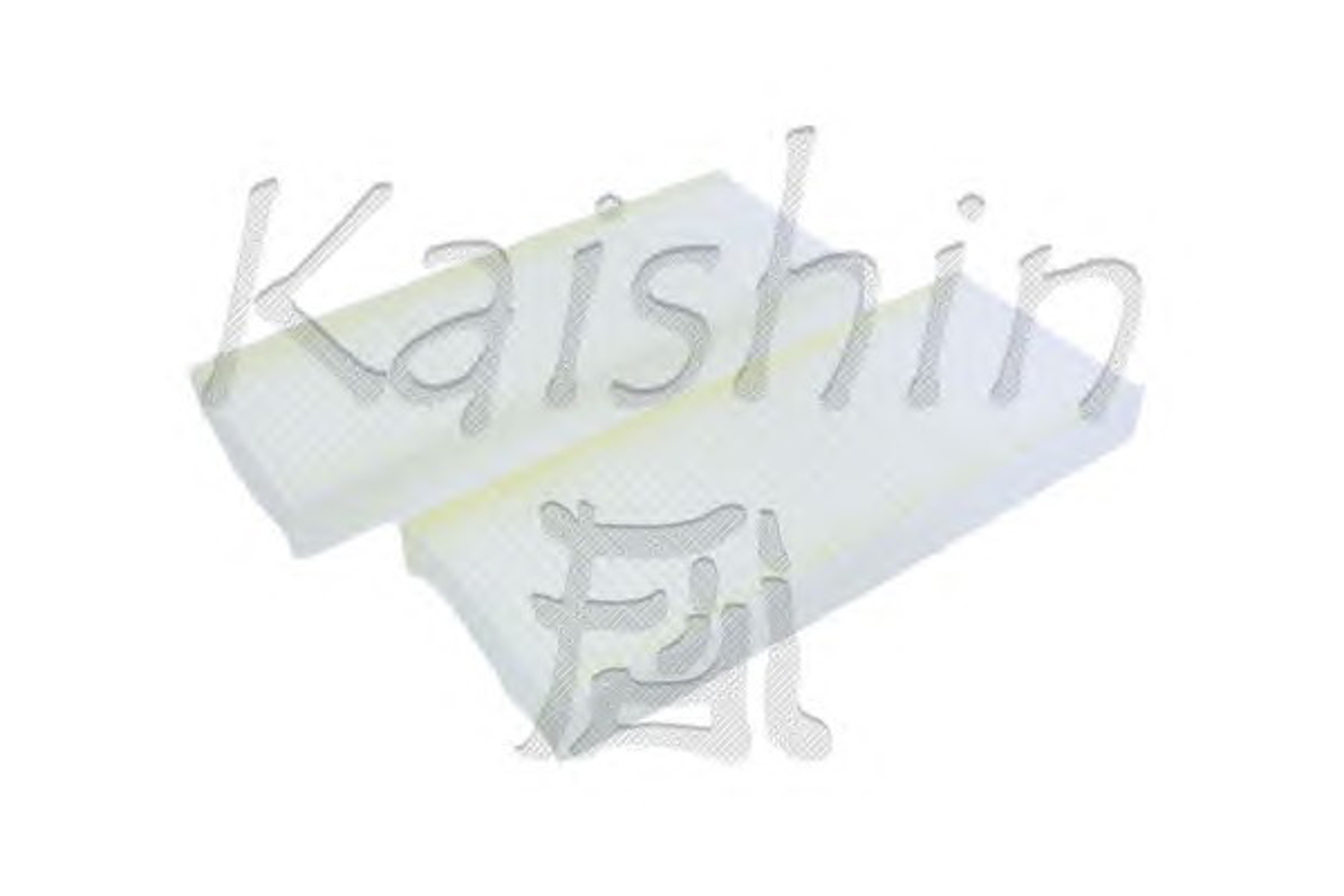 Фильтр салона KAISHIN A20101