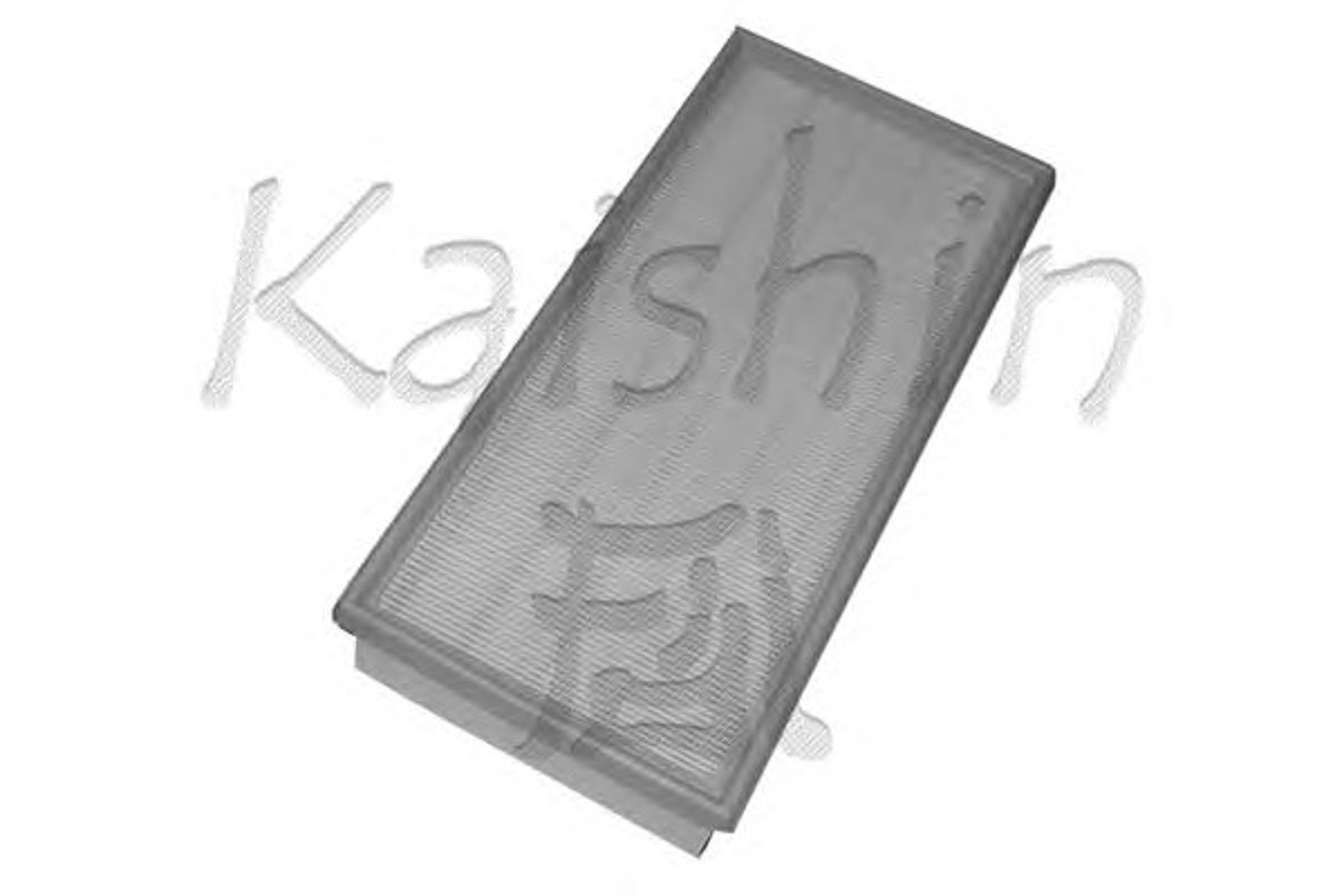 Фильтр воздушный KAISHIN A339