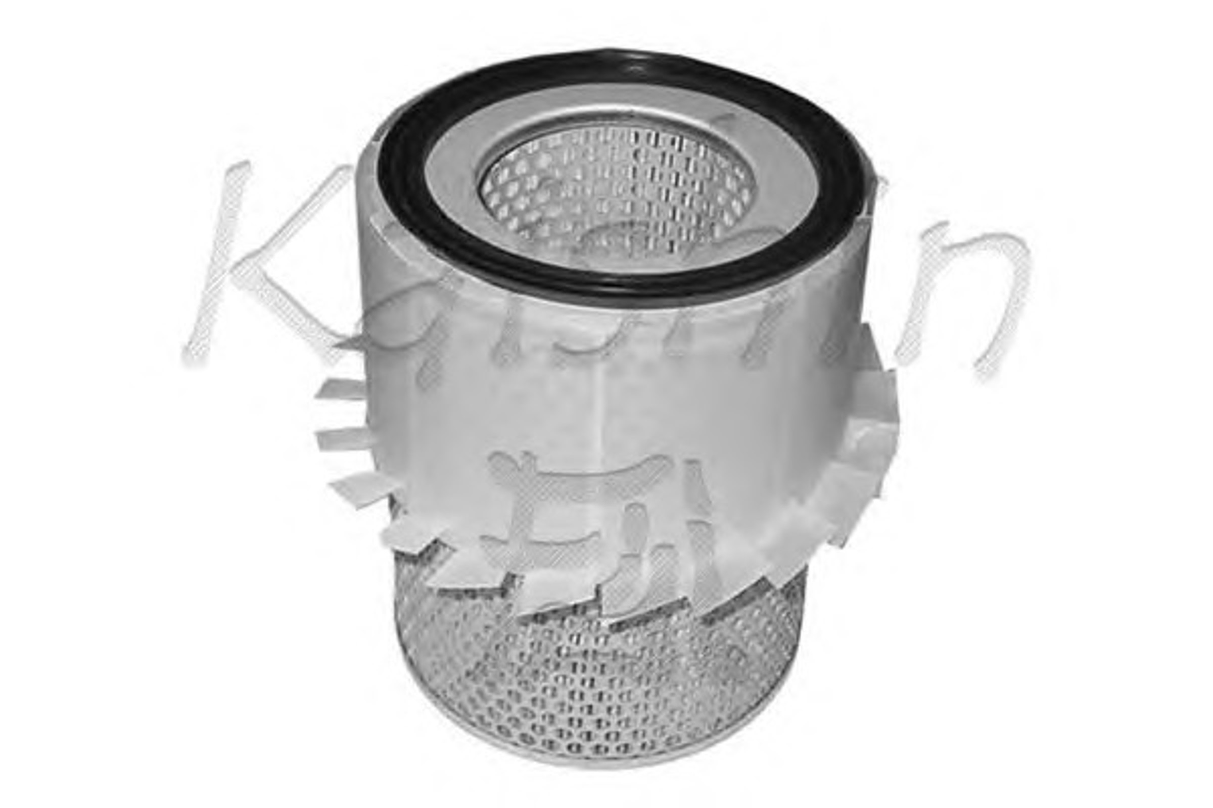 Фильтр воздушный KAISHIN A713
