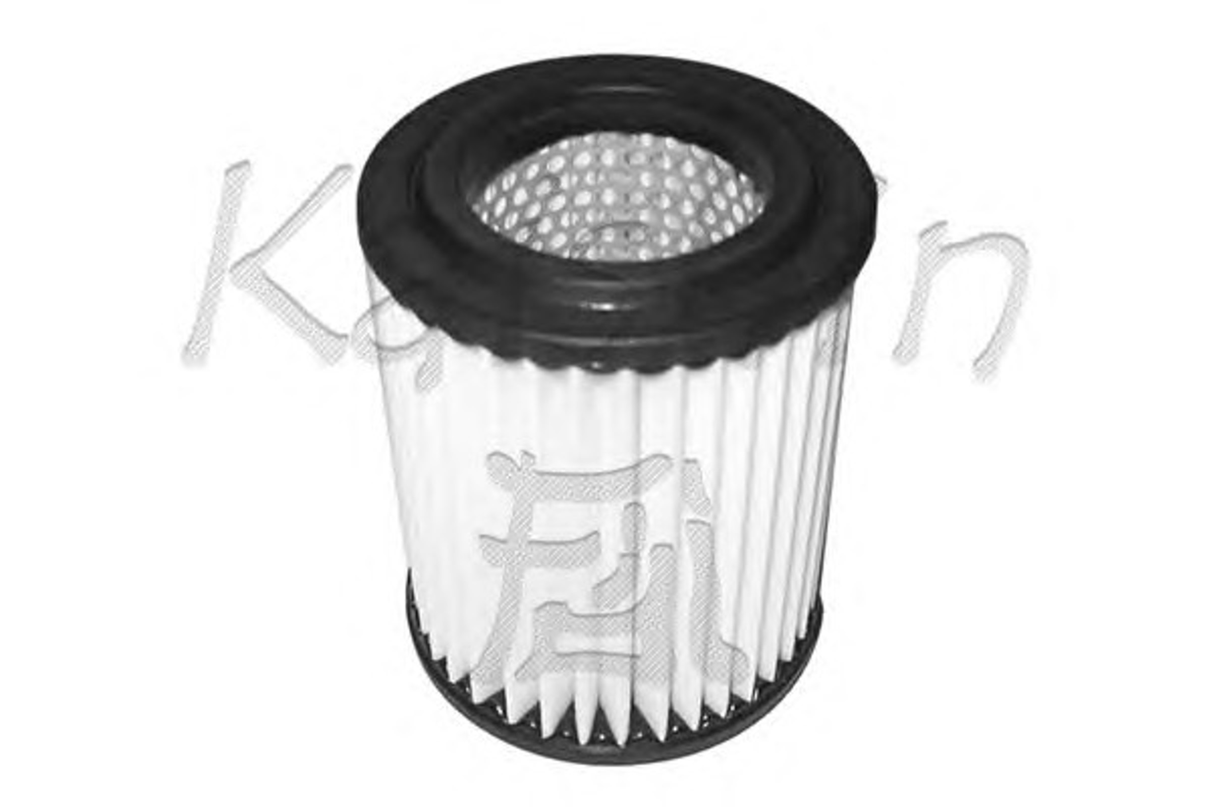 Фильтр воздушный KAISHIN A868