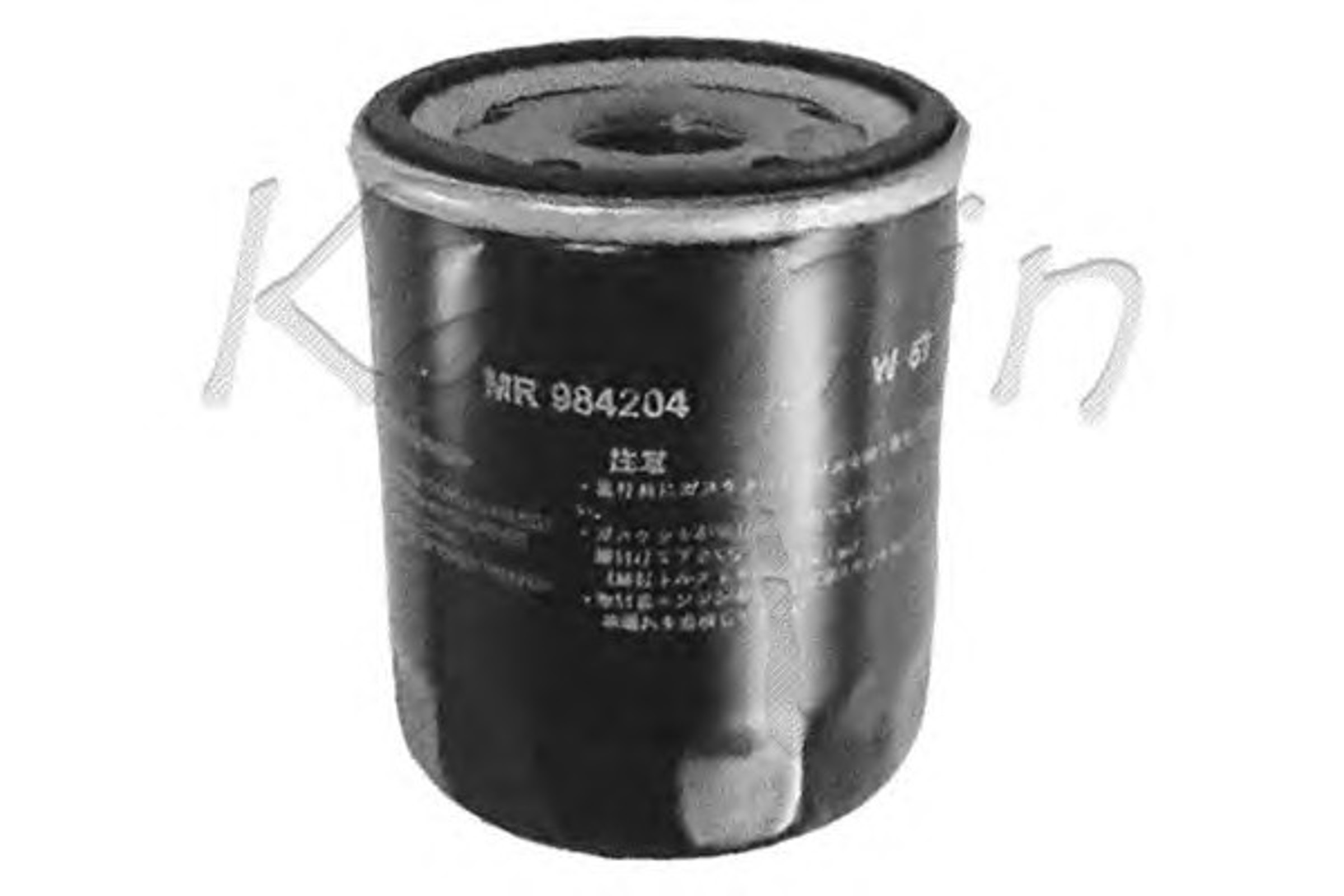 Фильтр масляный KAISHIN C1050