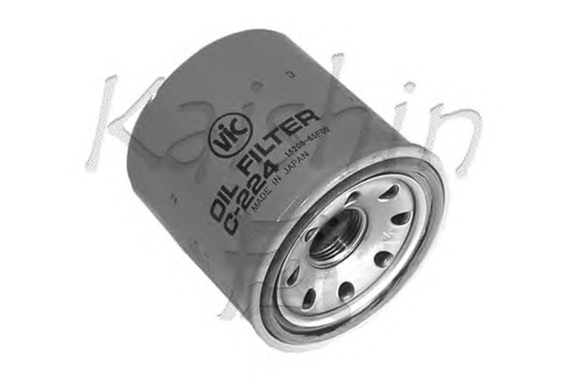 Фильтр масляный KAISHIN C224
