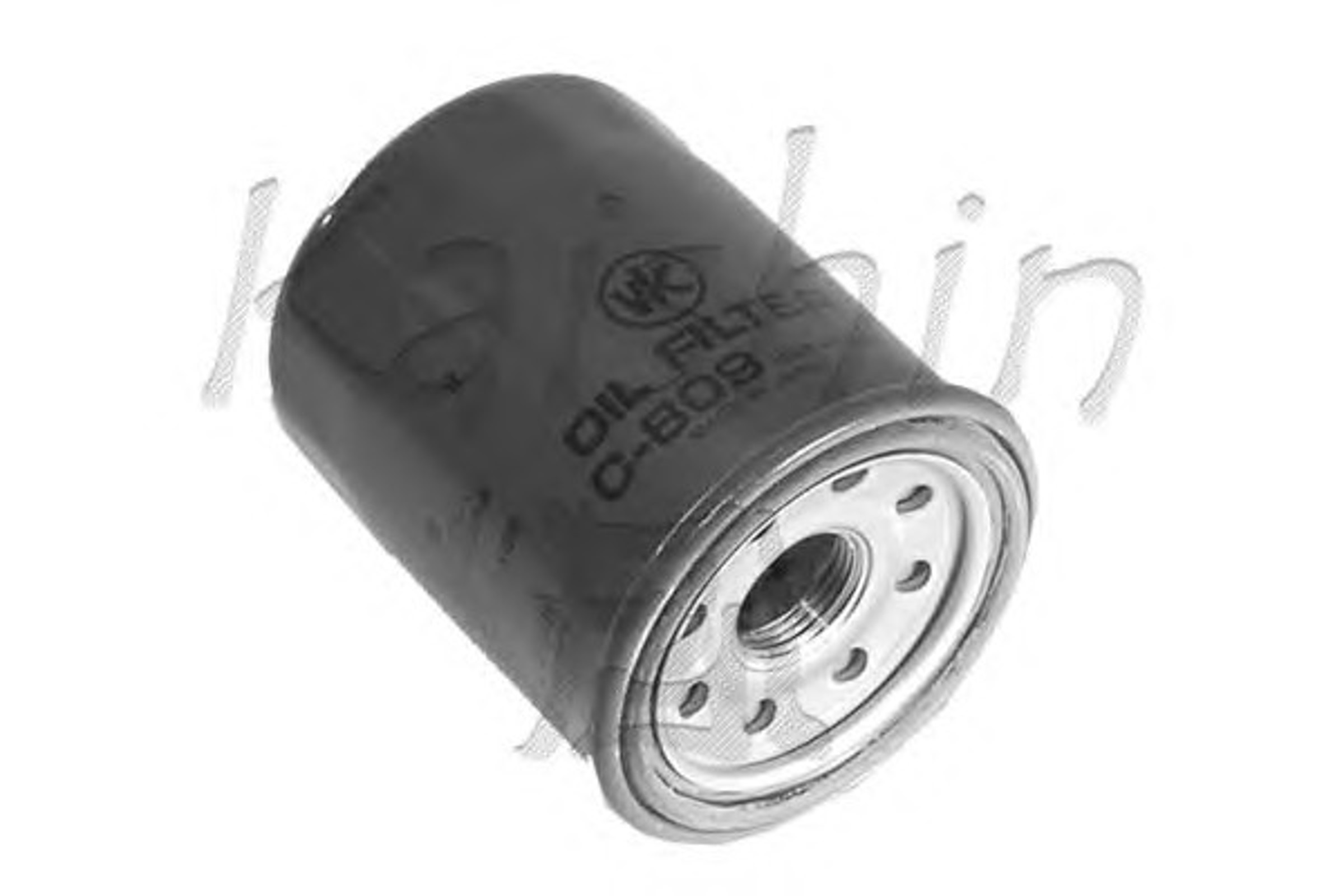 Фильтр масляный KAISHIN C809