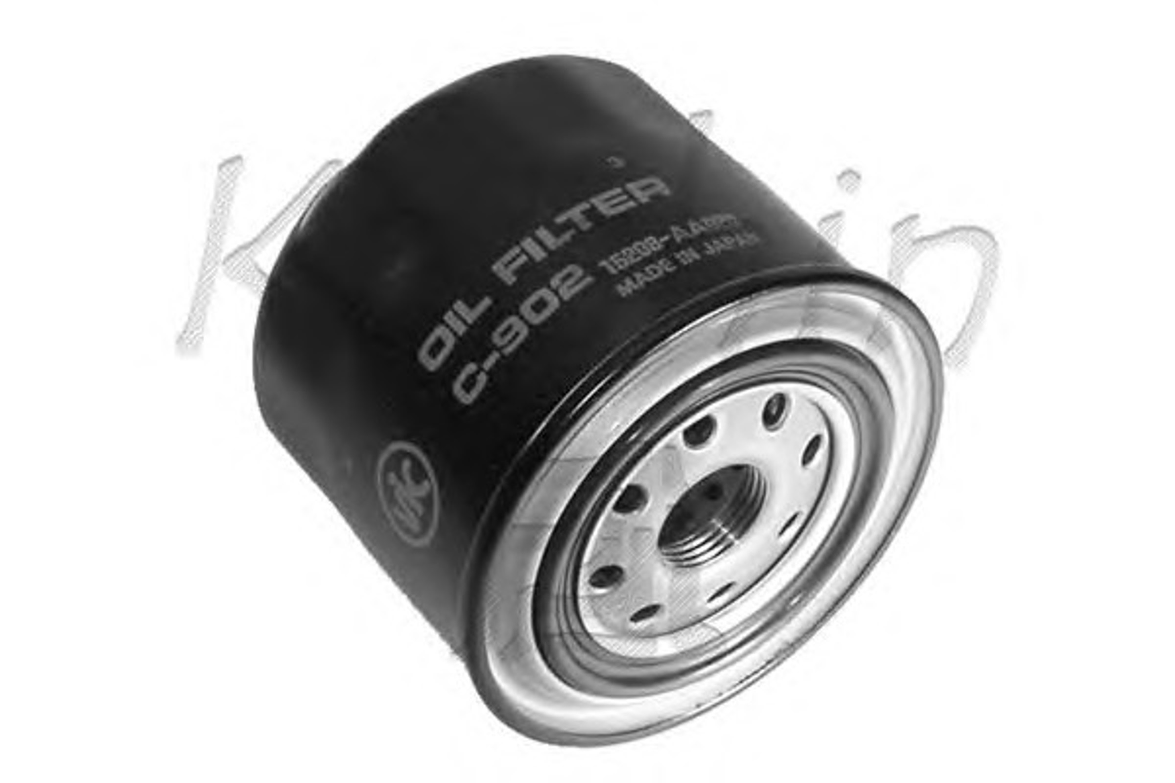 Фильтр масляный KAISHIN C902