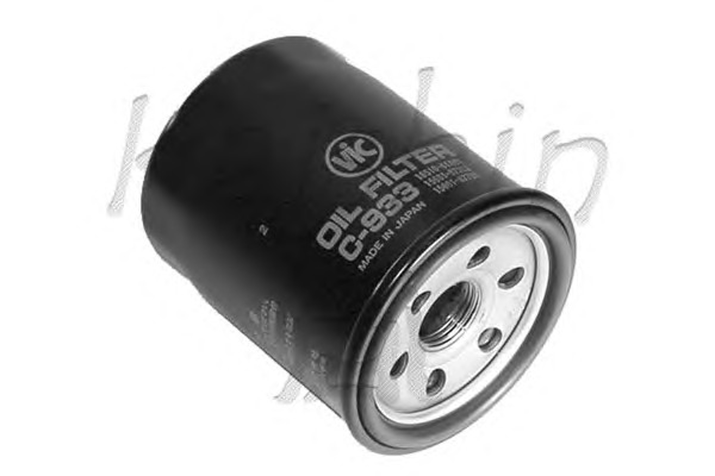 Фильтр масляный KAISHIN C933