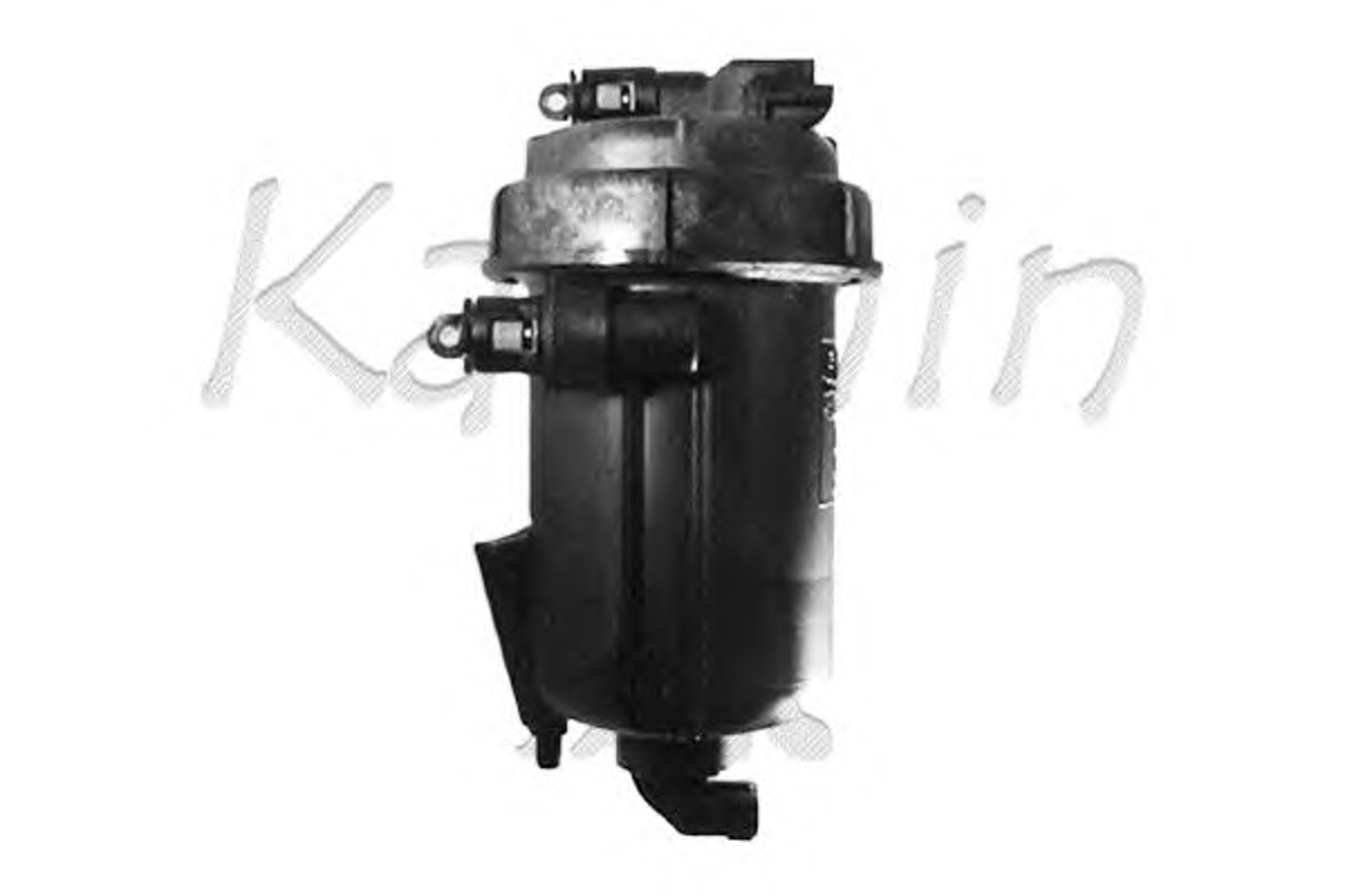Топливный фильтр KAISHIN FC1232