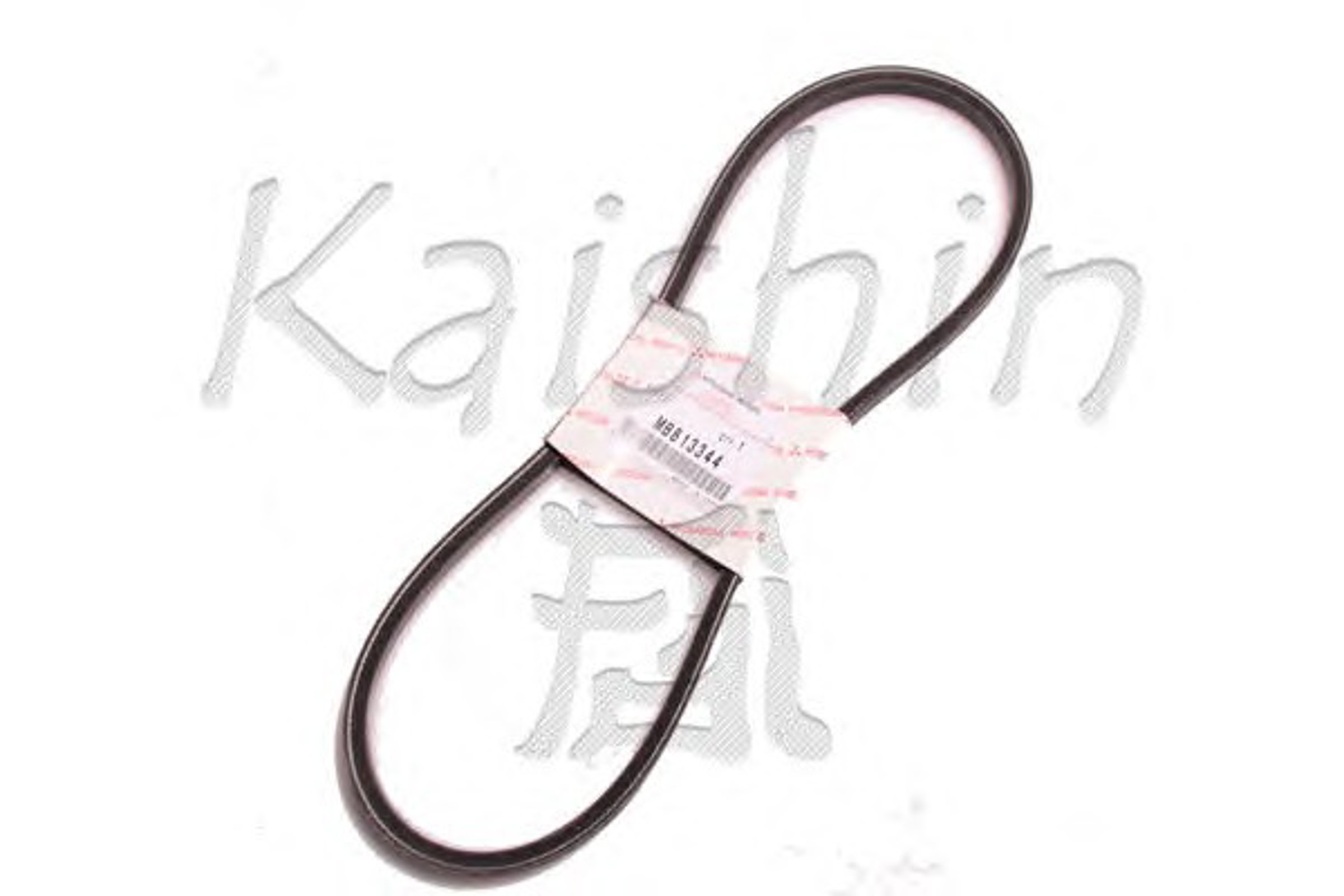 Ремень клиновой KAISHIN MB813344