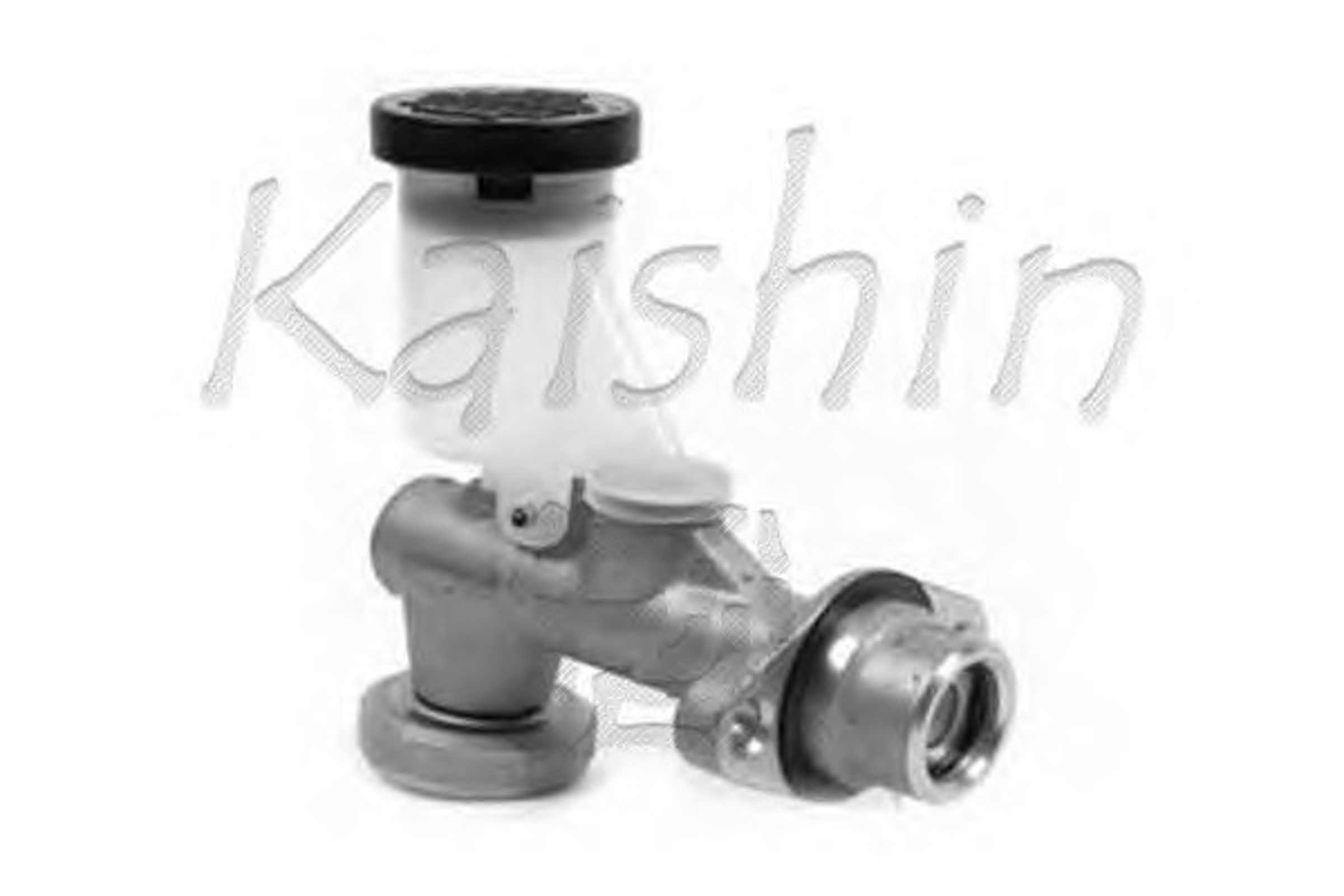 Цилиндр сцепления главный KAISHIN PFNS041