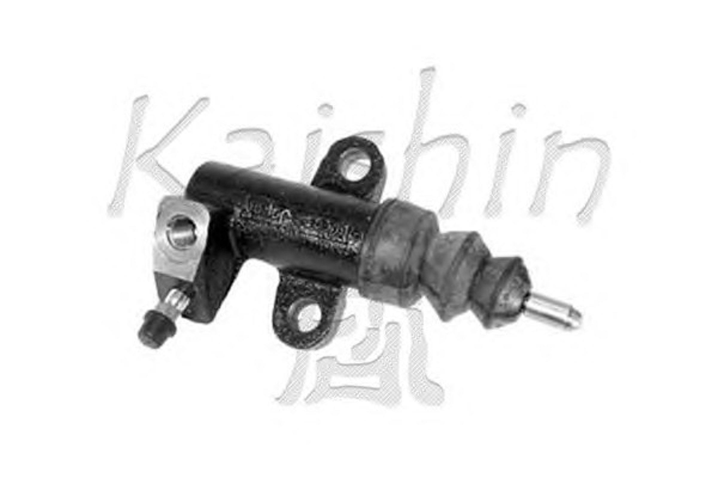 Цилиндр сцепления рабочий KAISHIN SCNS011