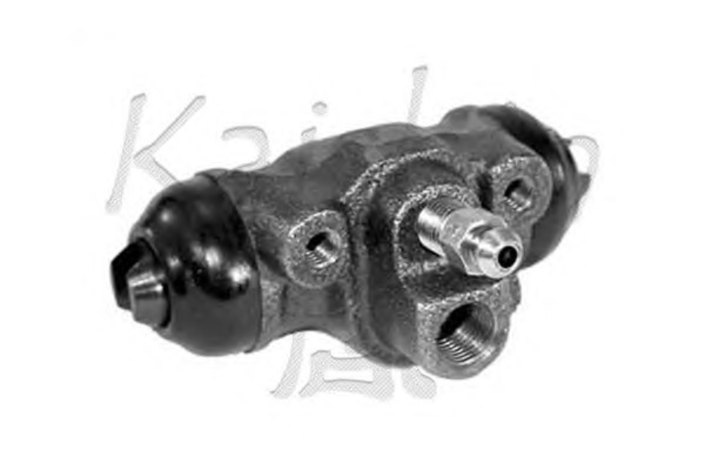 Цилиндр тормозной рабочий KAISHIN WCK001