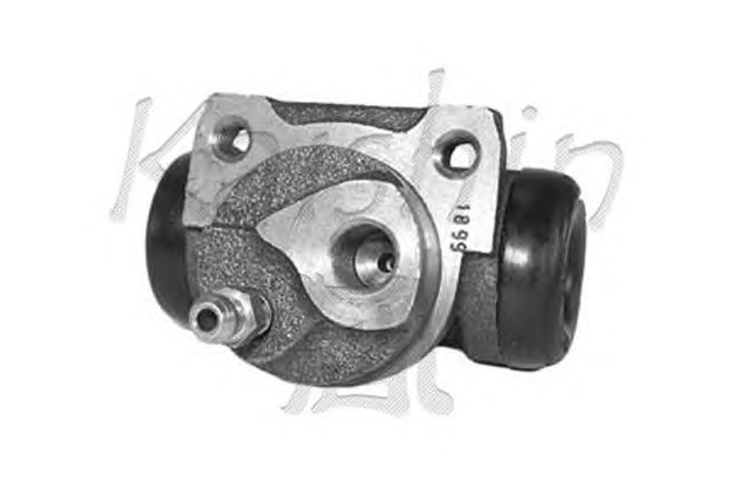Цилиндр тормозной рабочий KAISHIN WCNS005